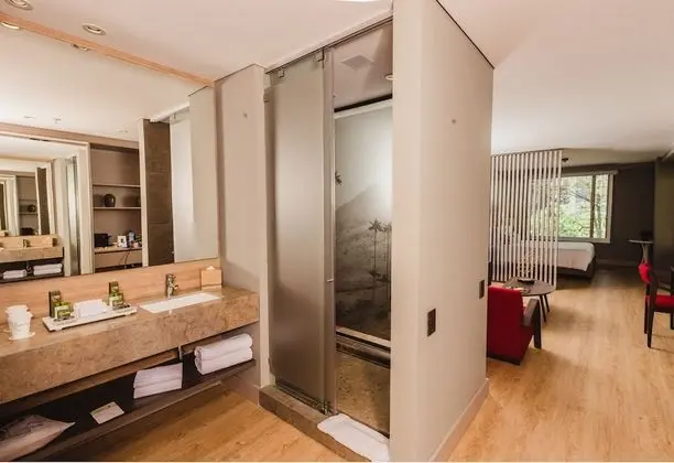 Junior Suite Premium