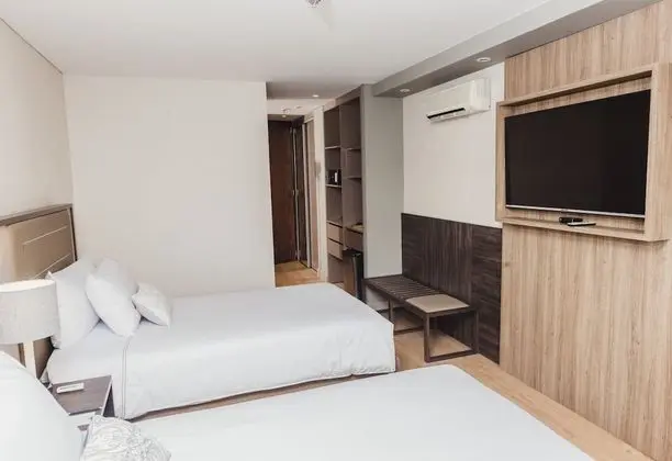 Premium İki Ayrı Yataklı Oda