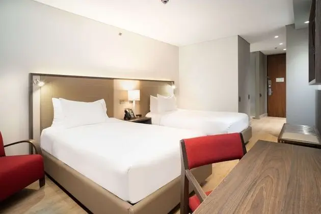 Premium İki Ayrı Yataklı Oda