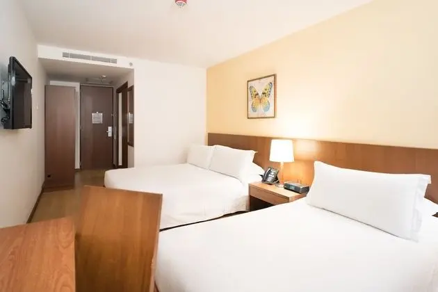 Standard İki Ayrı Yataklı Oda