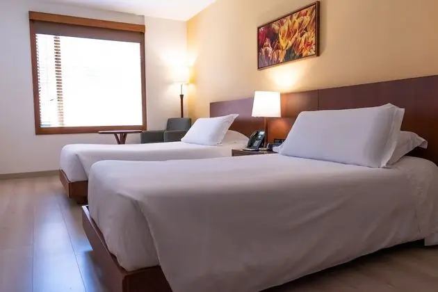 Standard İki Ayrı Yataklı Oda