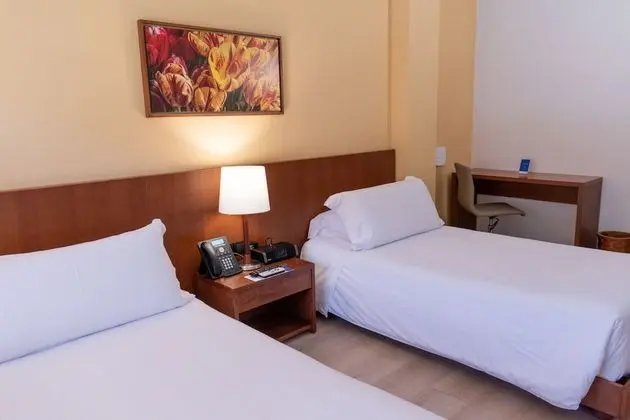 Standard İki Ayrı Yataklı Oda