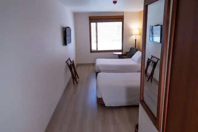 Standard İki Ayrı Yataklı Oda