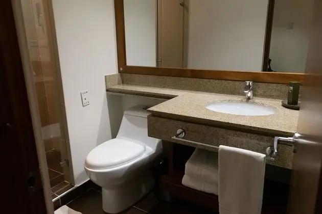 Standard İki Ayrı Yataklı Oda