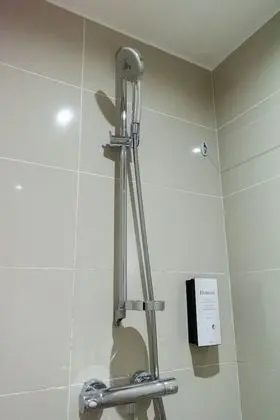 Standard Tek Büyük Yataklı Oda, 1 Büyük (Queen) Boy Yatak