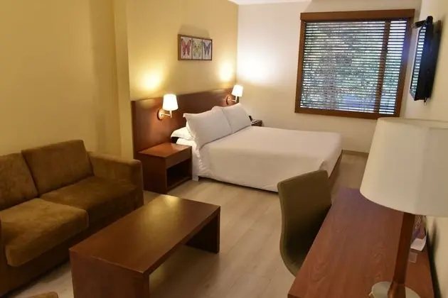 Superior Oda, 1 Büyük (Queen) Boy Yatak