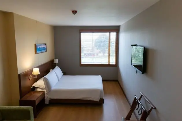 Superior Oda, 1 Büyük (Queen) Boy Yatak