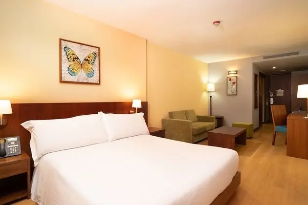 Superior Oda, 1 Büyük (Queen) Boy Yatak