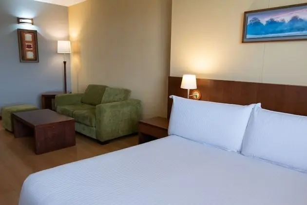 Superior Oda, 1 Büyük (Queen) Boy Yatak