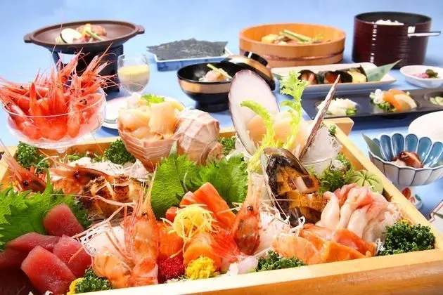 Traditional Oda (Japanese Style)