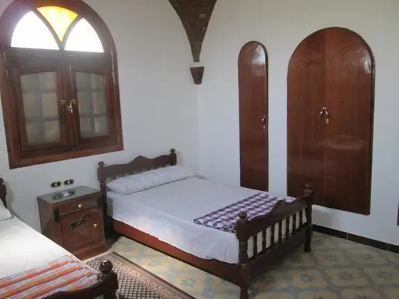 Deluxe Villa, 3 Yatak Odası