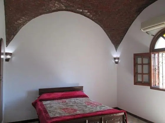 Deluxe Villa, 3 Yatak Odası