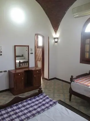Deluxe Villa, 3 Yatak Odası
