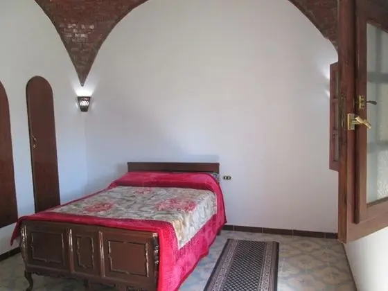Deluxe Villa, 3 Yatak Odası