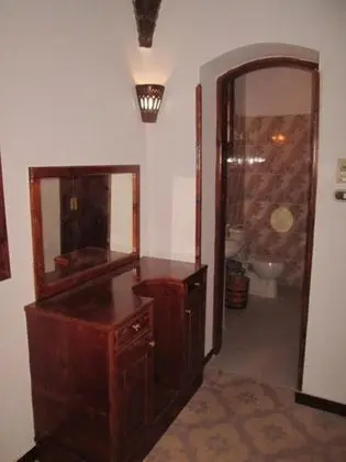 Deluxe Villa, 3 Yatak Odası
