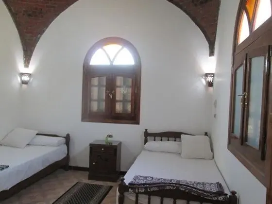 Deluxe Villa, 3 Yatak Odası