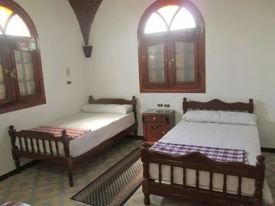 Deluxe Villa, 3 Yatak Odası