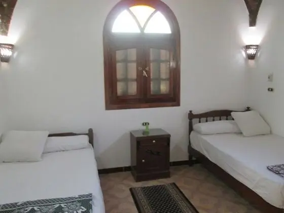 Deluxe Villa, 3 Yatak Odası
