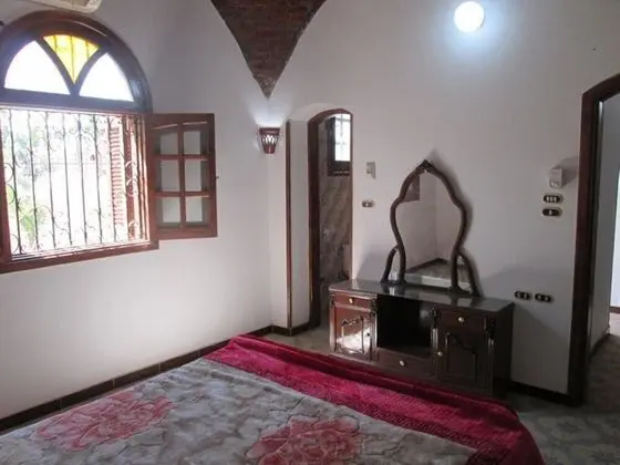 Deluxe Villa, 3 Yatak Odası
