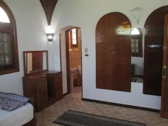 Deluxe Villa, 3 Yatak Odası