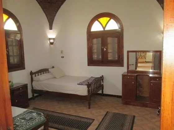 Deluxe Villa, 3 Yatak Odası