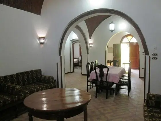Deluxe Villa, 3 Yatak Odası