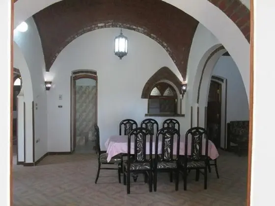 Deluxe Villa, 3 Yatak Odası