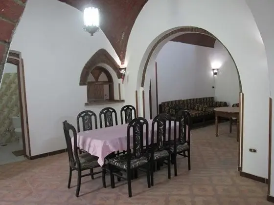 Deluxe Villa, 3 Yatak Odası