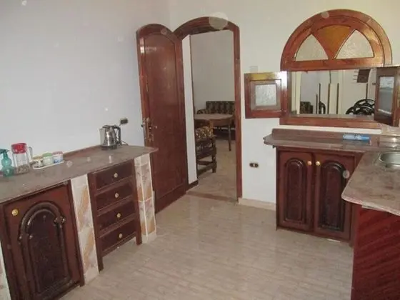 Deluxe Villa, 3 Yatak Odası