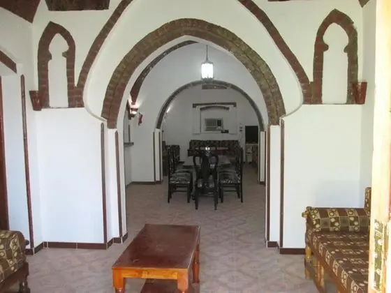 Deluxe Villa, 3 Yatak Odası