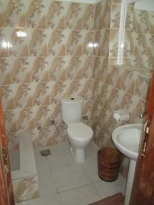 Deluxe Villa, 3 Yatak Odası