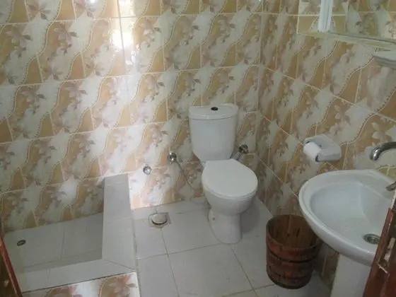 Deluxe Villa, 3 Yatak Odası
