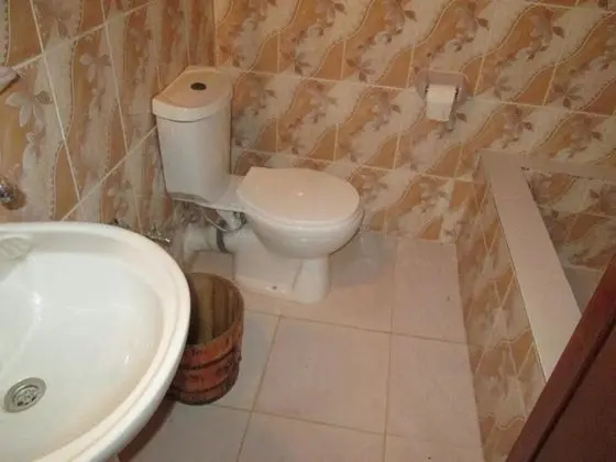 Deluxe Villa, 3 Yatak Odası