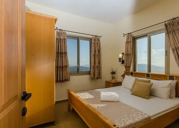 Deluxe Süit, 2 Yatak Odası