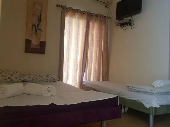 Deluxe Süit, 2 Yatak Odası