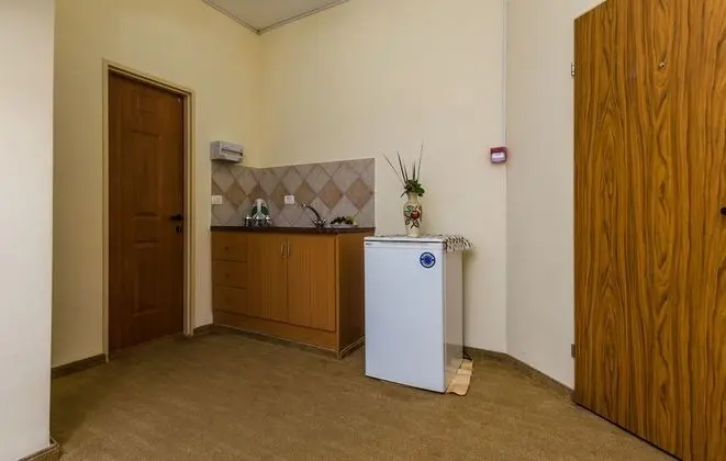 Deluxe Süit, 2 Yatak Odası