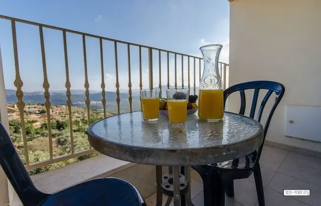 Deluxe Süit, 2 Yatak Odası