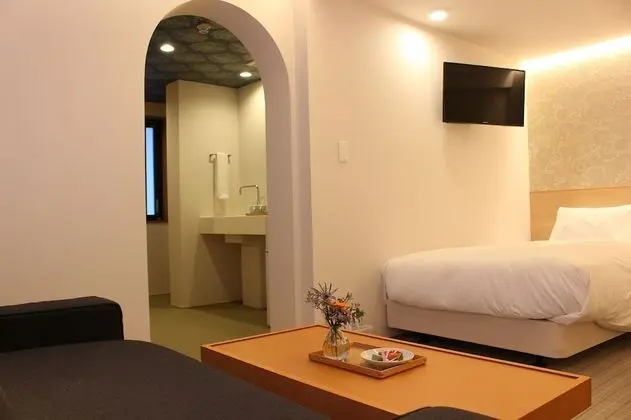 Deluxe İki Ayrı Yataklı Oda, Sigara İçilmez