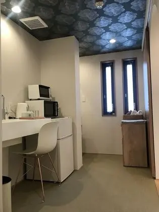 Deluxe İki Ayrı Yataklı Oda, Sigara İçilmez
