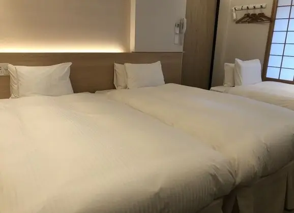 Standard İki Ayrı Yataklı Oda, Sigara İçilmez