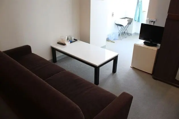 Basic Üç Kişilik Oda, 3 Tek Kişilik Yatak, Sigara İçilmez