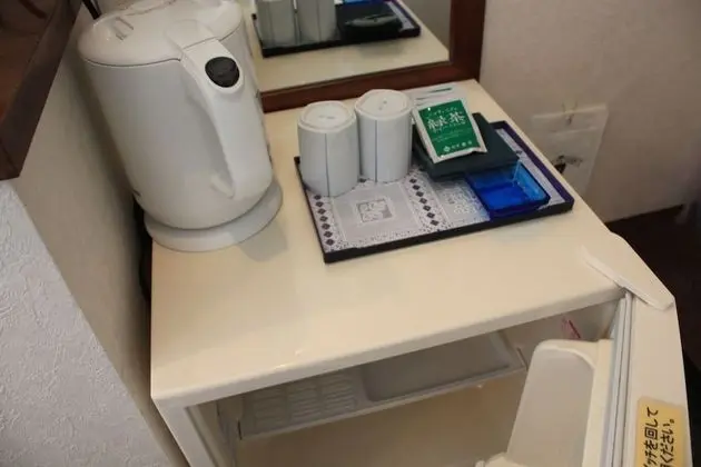 Basic Üç Kişilik Oda, 3 Tek Kişilik Yatak, Sigara İçilmez