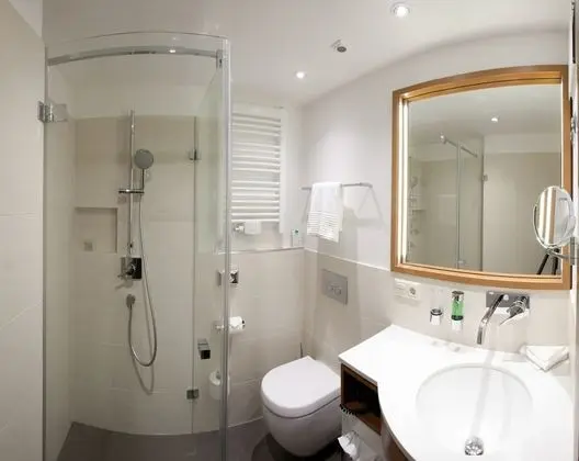 Standard Tek Kişilik Oda