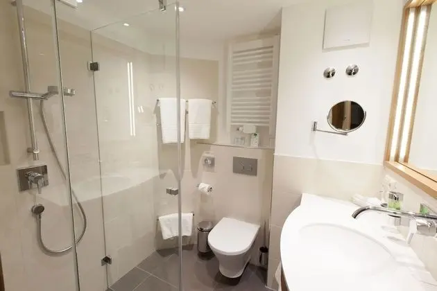 Standard Tek Kişilik Oda