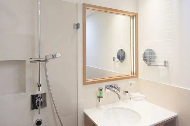 Standard Tek Kişilik Oda