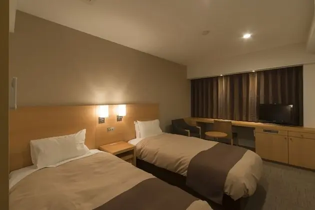 Deluxe İki Ayrı Yataklı Oda, Sigara İçilmez