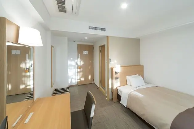 Deluxe Tek Kişilik Oda, Sigara İçilmez