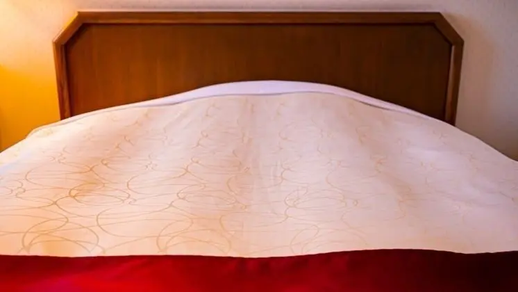 Standard Tek Kişilik Oda, Sigara İçilebilir