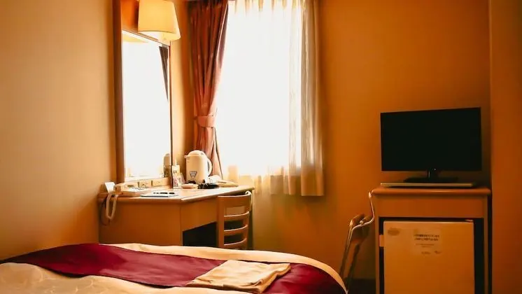 Standard Tek Kişilik Oda, Sigara İçilebilir