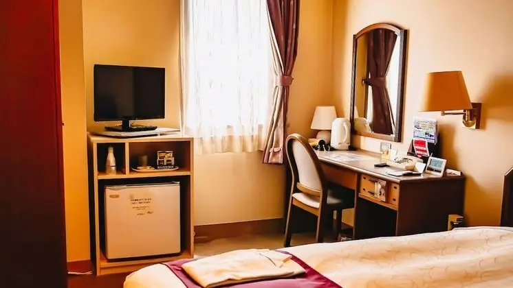 Standard Tek Kişilik Oda, Sigara İçilmez
